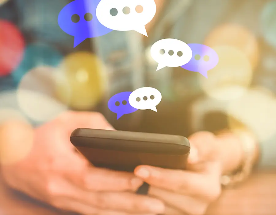best SMS marketing platform