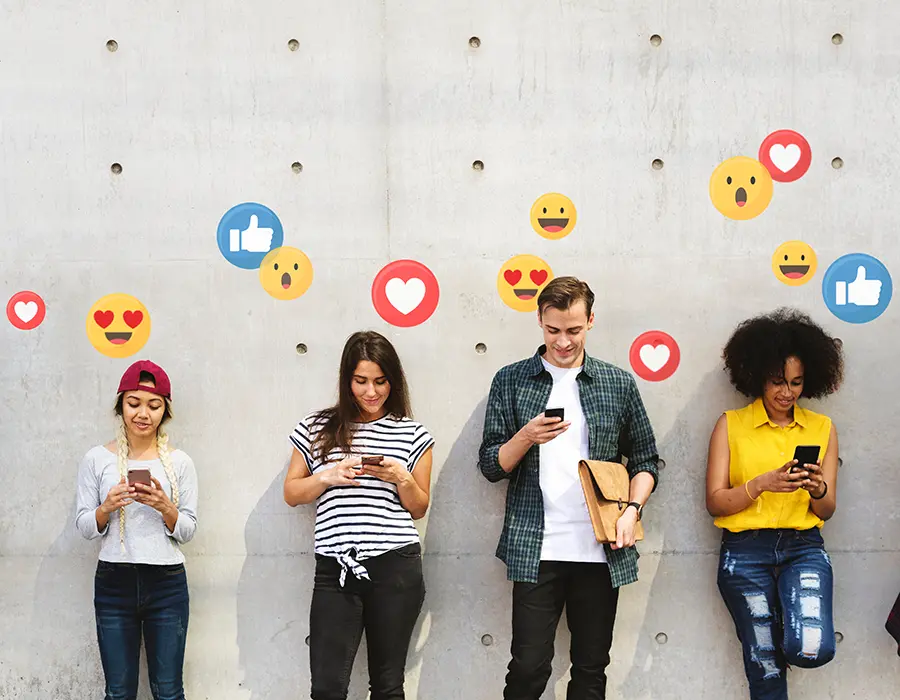 best social media marketing services