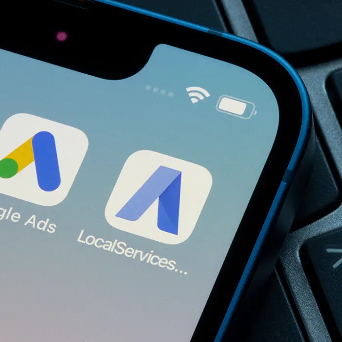 Google Local Service Ads