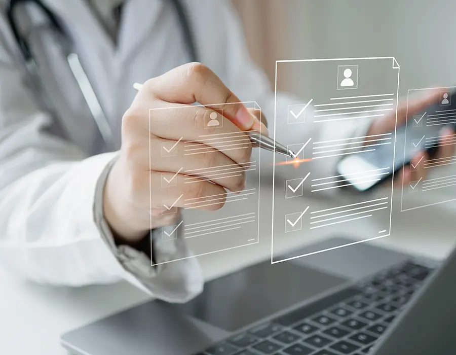 longevity clinic digital marketing