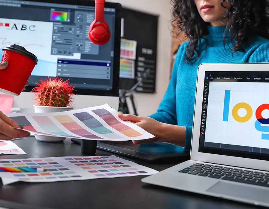 Marketing design