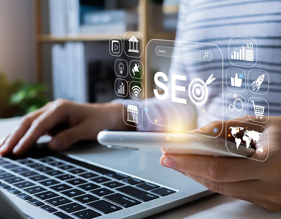SEO digital marketing strategy tools