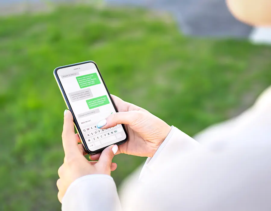 SMS marketing service providers