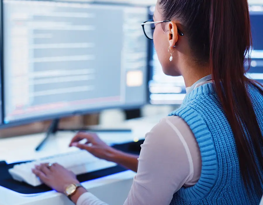 website maintenance services