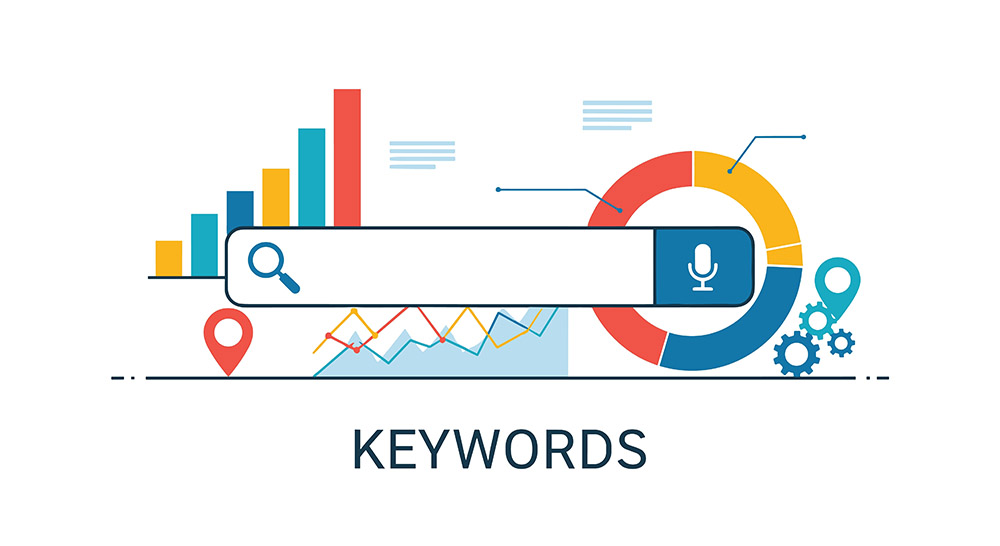 Keywords Research
